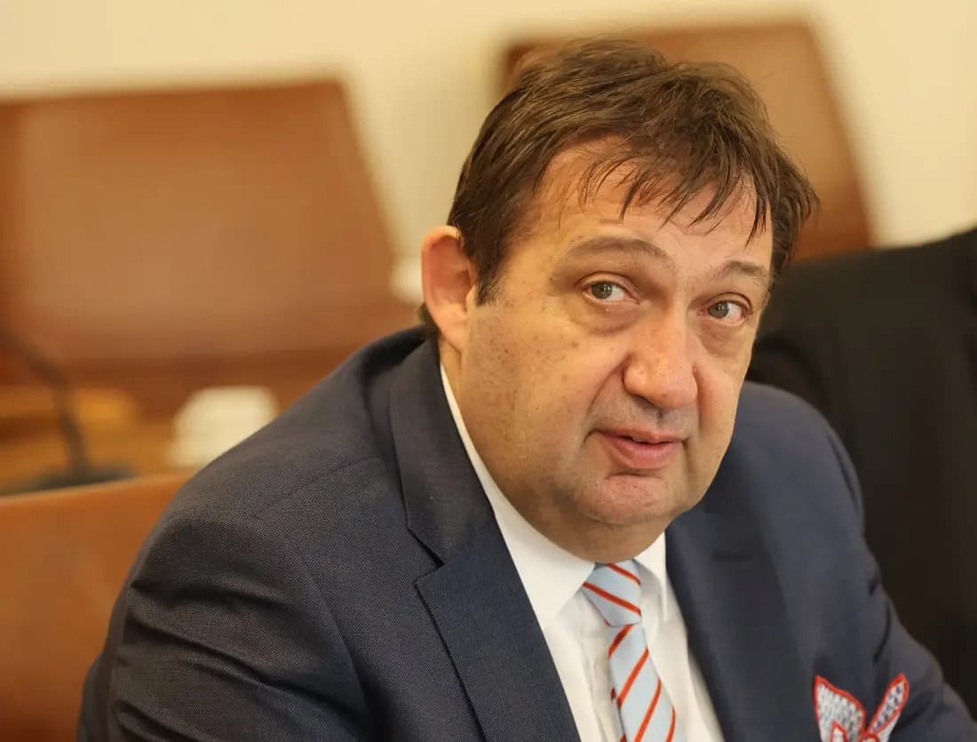 Министър Иван Шишков: В рамките на мандата на „Прогресивна България“ магистрала „Хемус“ ще бъде изградена до Велико Търново