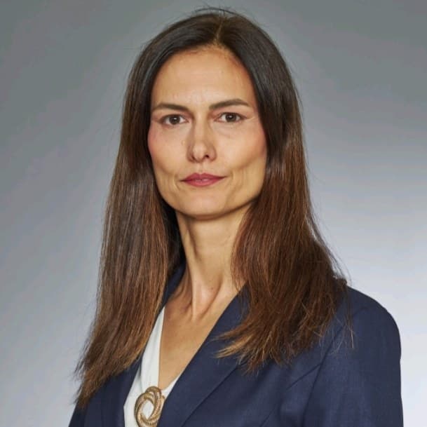 Десислава Илиева