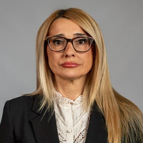 Милена Филипова