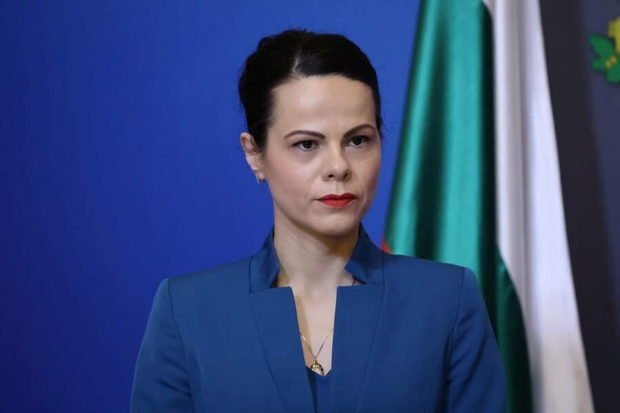 Националната детска болница готова през 2030 г.