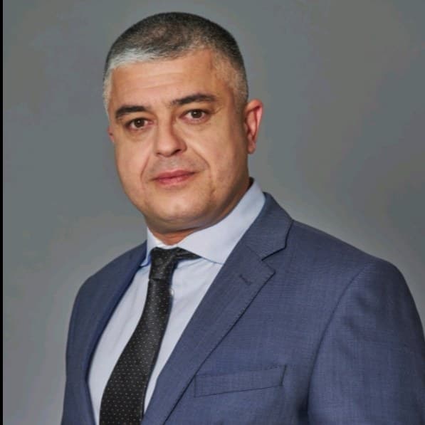 Тодор Барболов