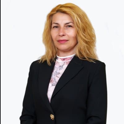 Рени Велкова
