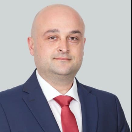 Георги Караиванов