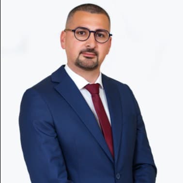 Петър Димитров