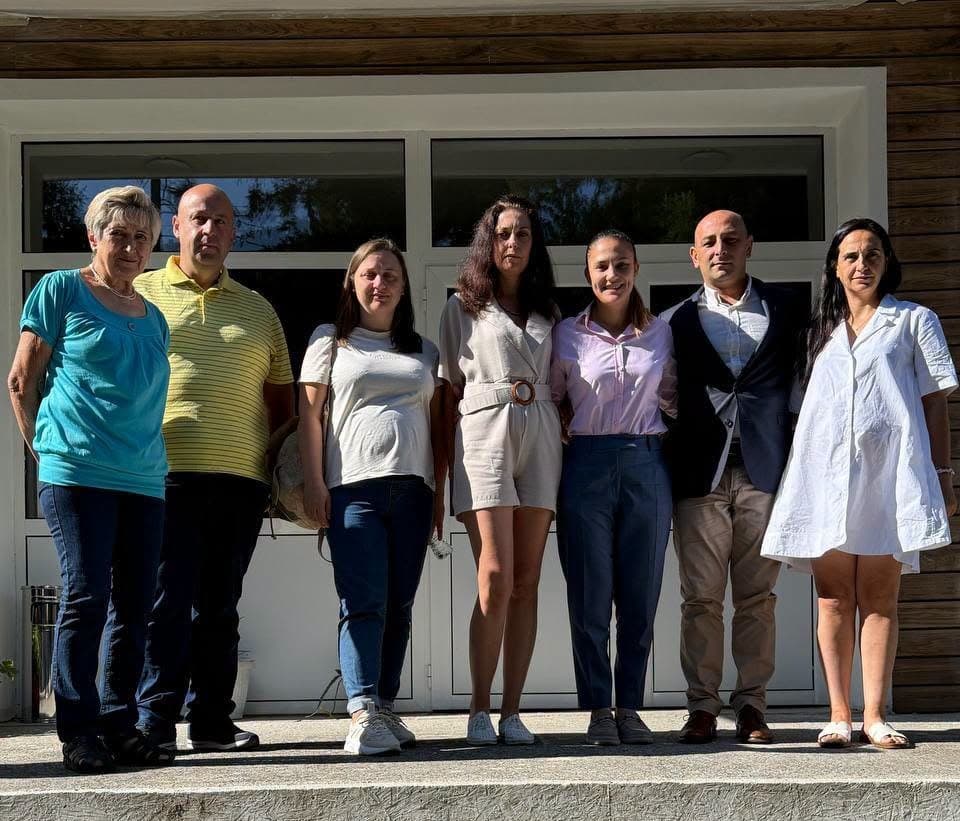 „ПРОГРЕСИВНА БЪЛГАРИЯ“ учреди общинската си организация в Априлци