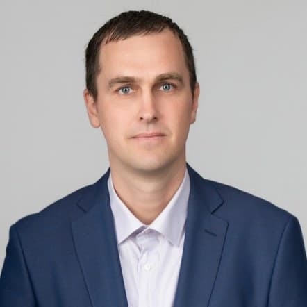 Веселин Димитров