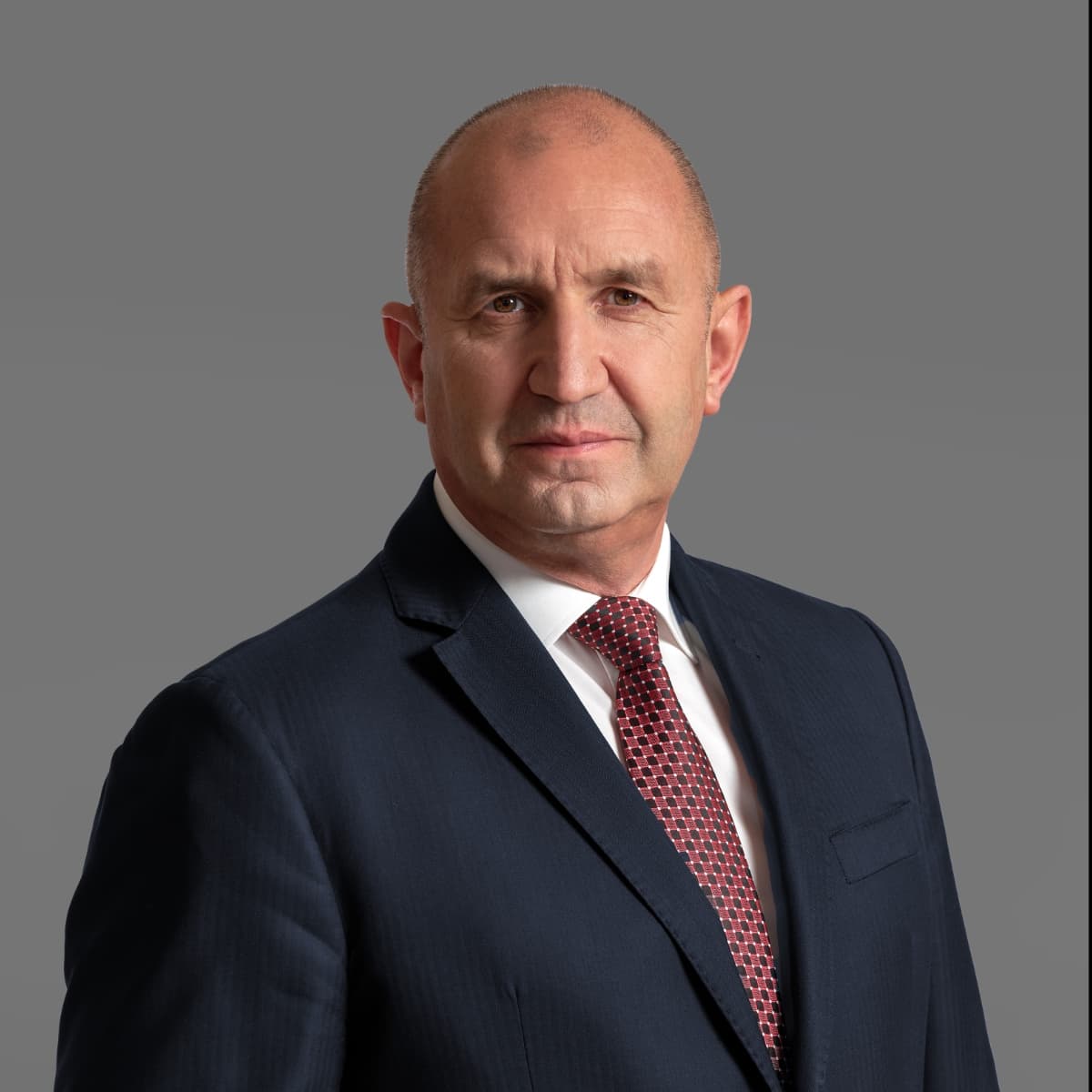 Румен Радев