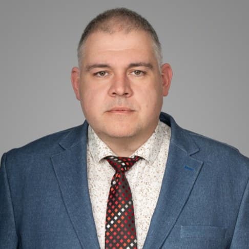 Илия Гатев