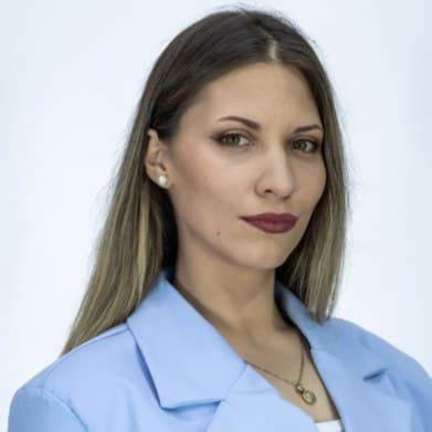 Йорданка Ценкова