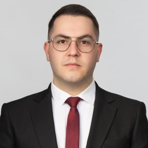 Ерай Каймакам