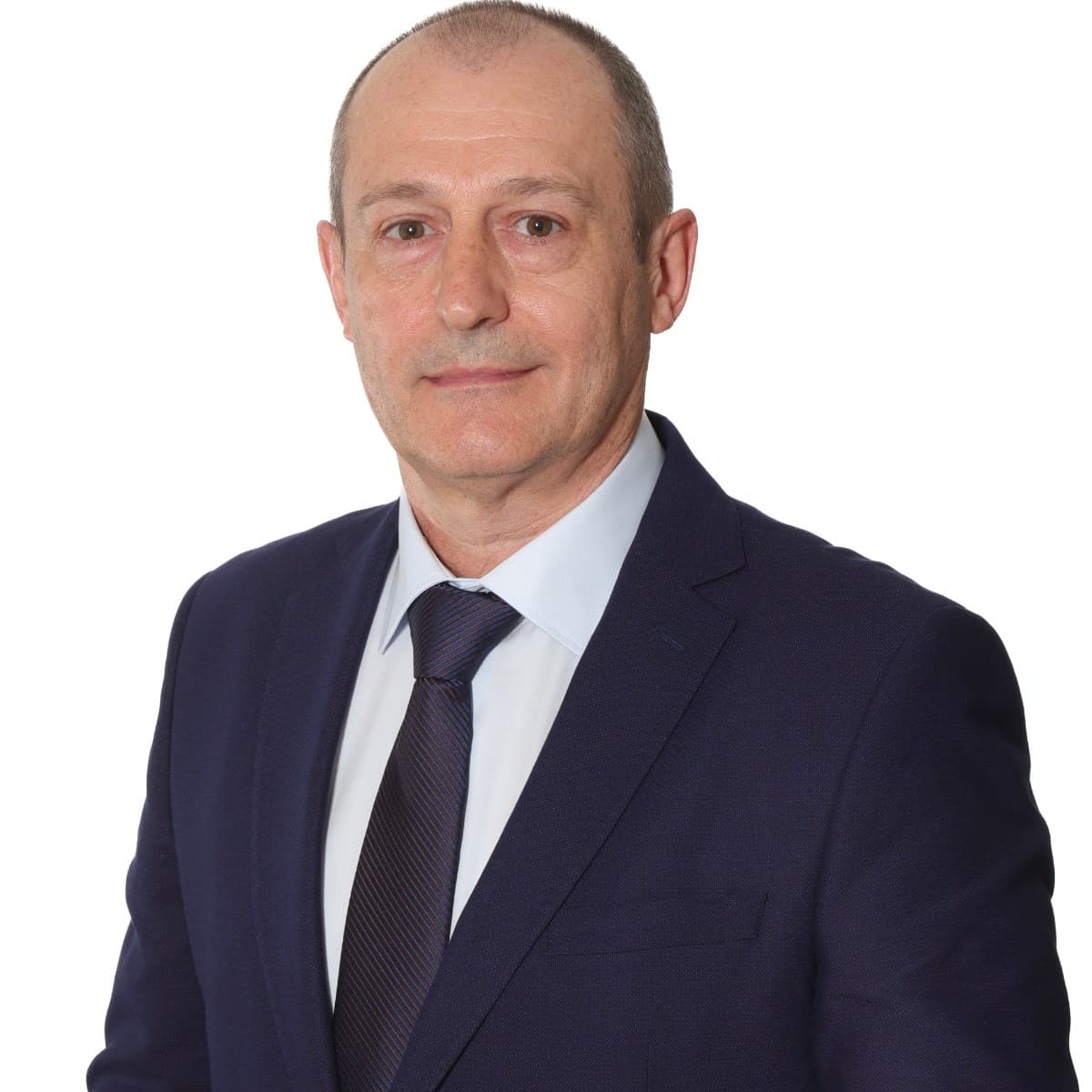 к.д.п. Никола Киров