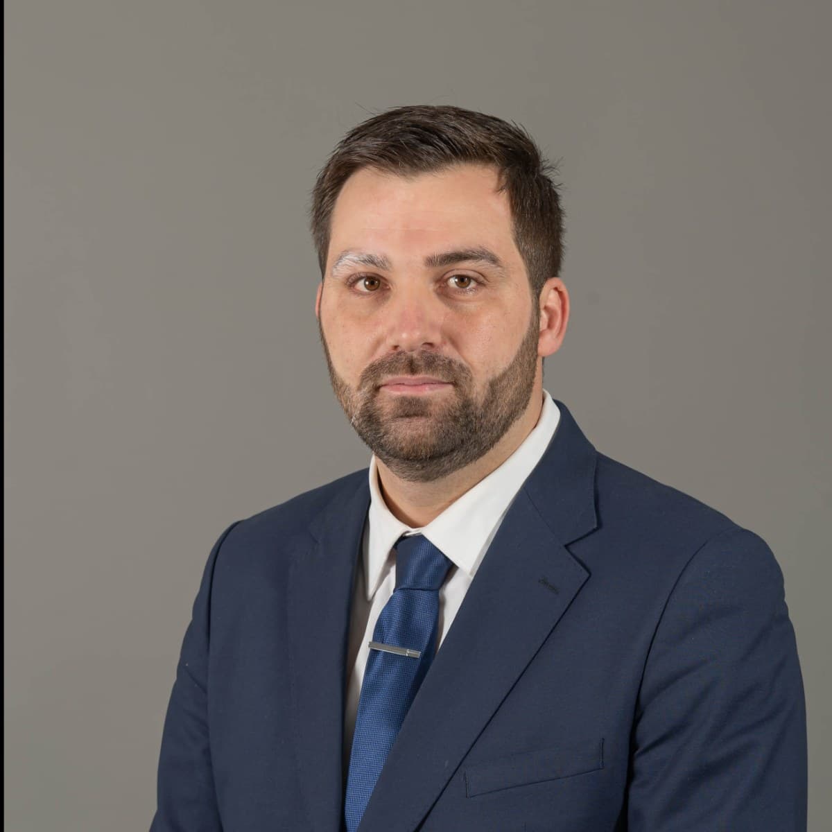 Давид Александров