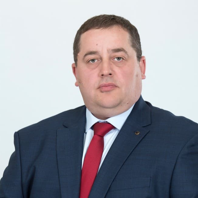 Димитър Димитров