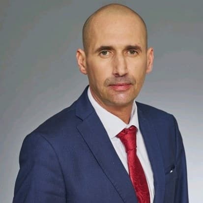 Милен Дюлгеров