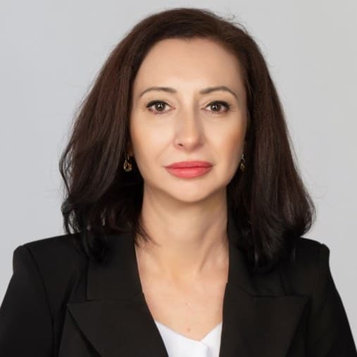 Милена Христова