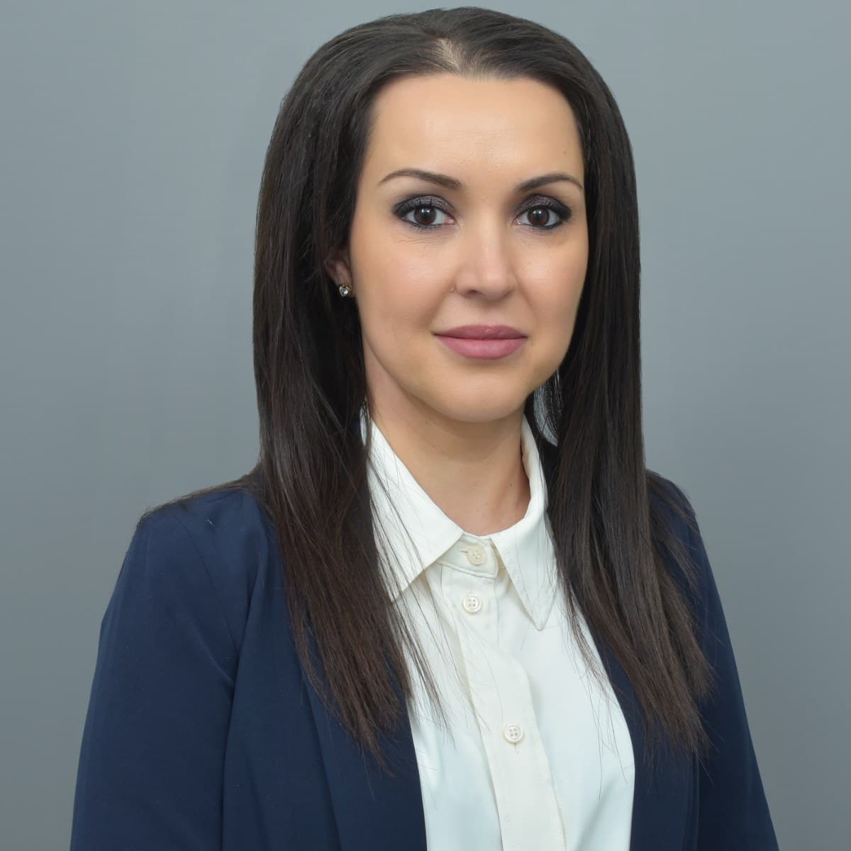 Стефка Шевкенова-Пашова