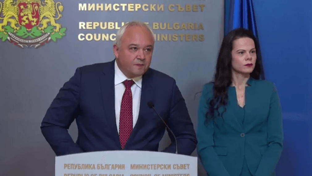 Иван Демерджиев: МВР работи срещу отклоняване на милиони евро от НЗОК и НОИ