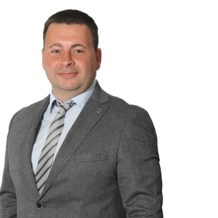 инж. Красимир Иванов