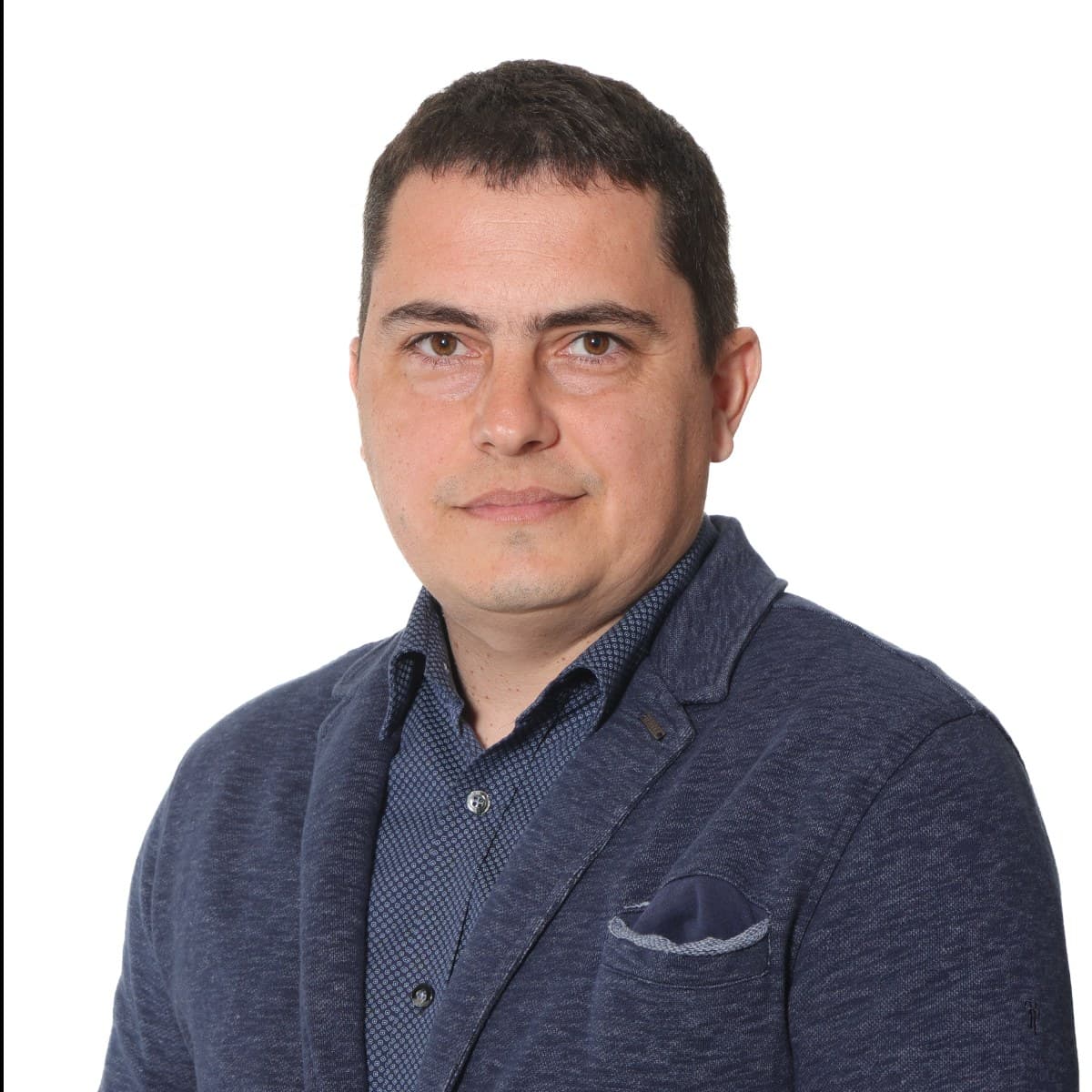 Николай Стоянов