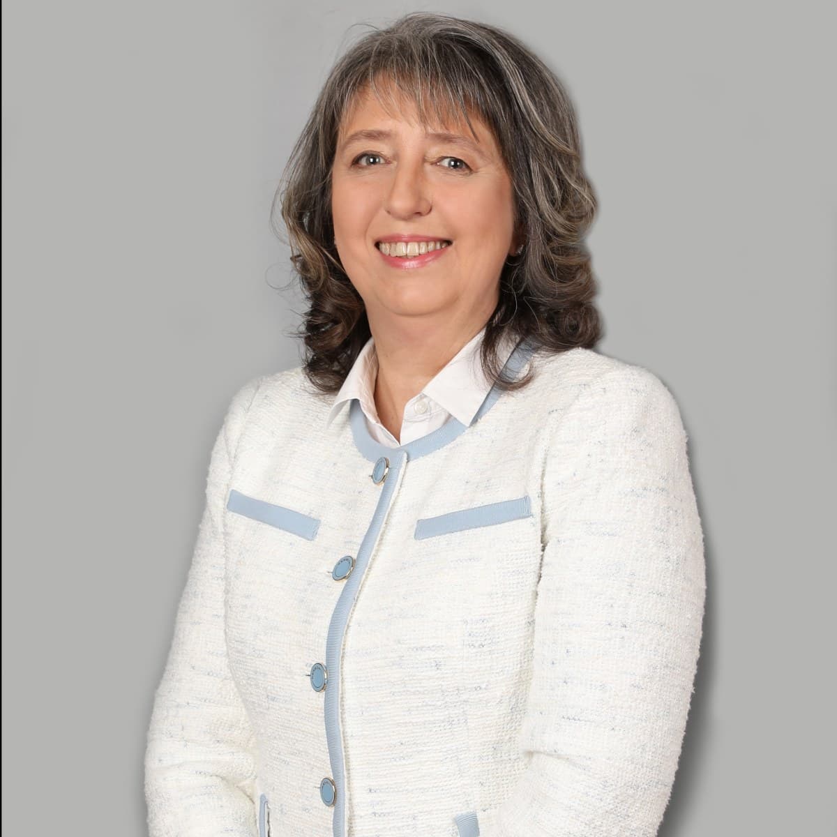 Веселина Петелова