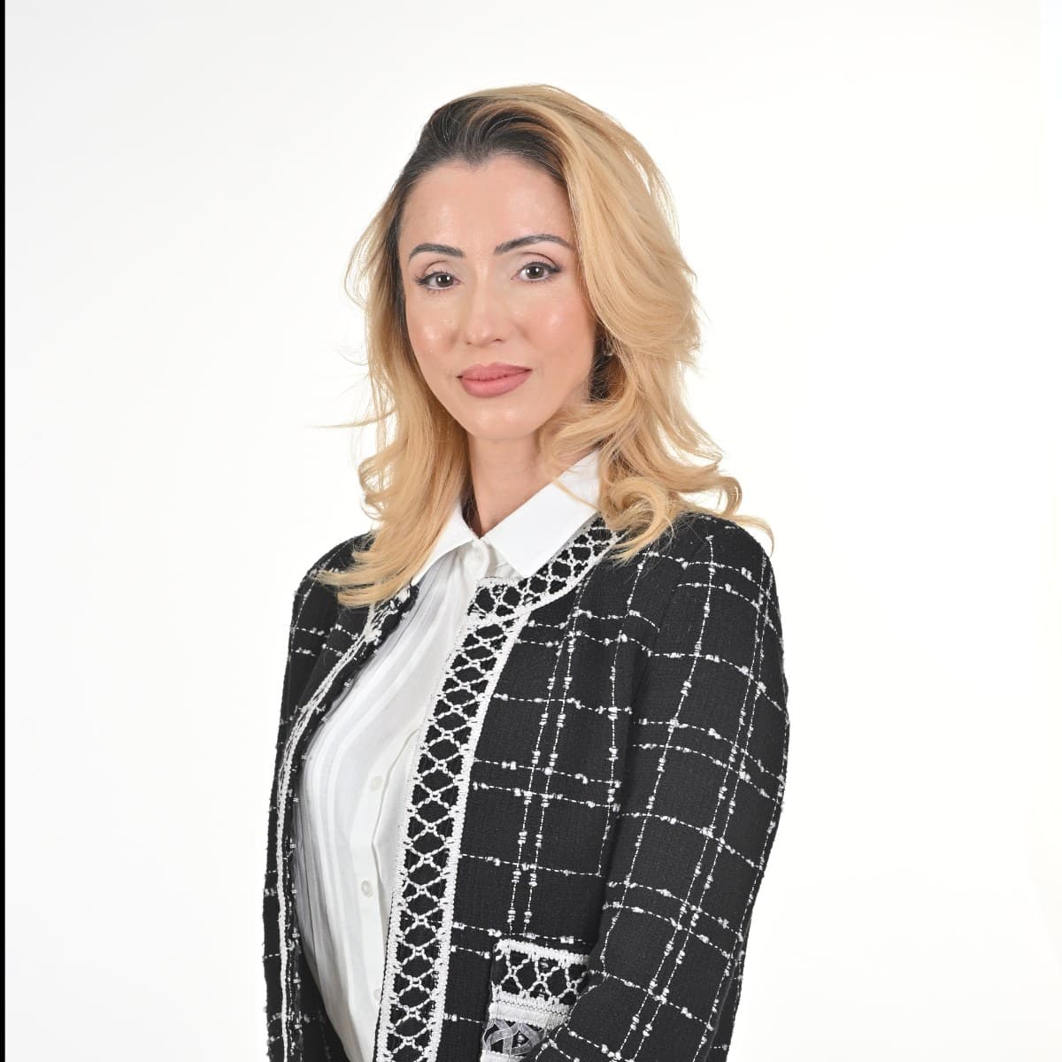 Адриана Чиплакова