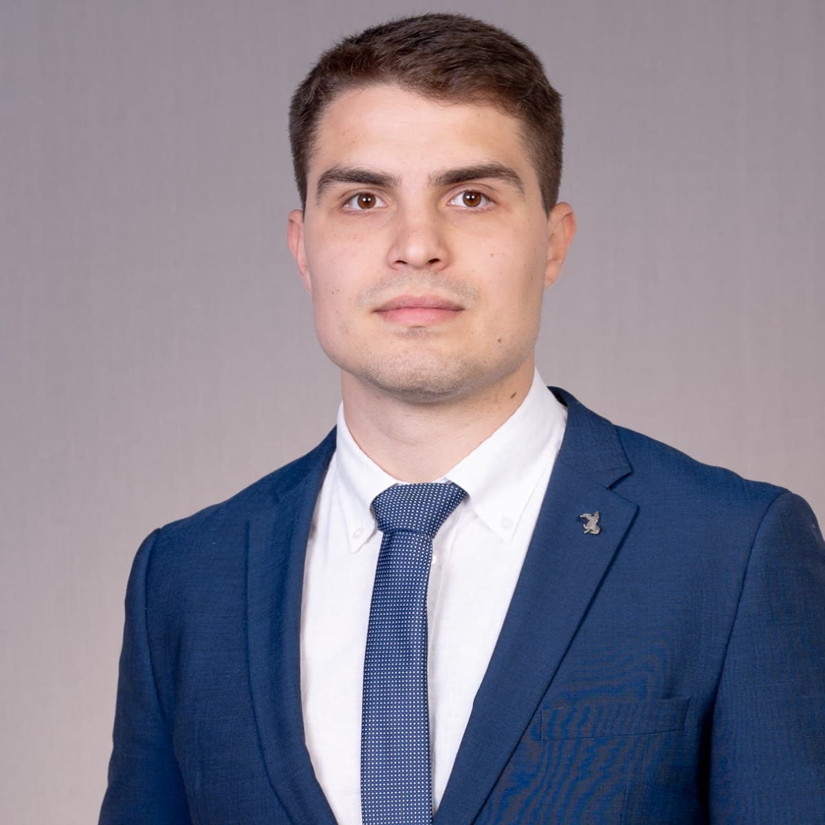 Михаил Пандев