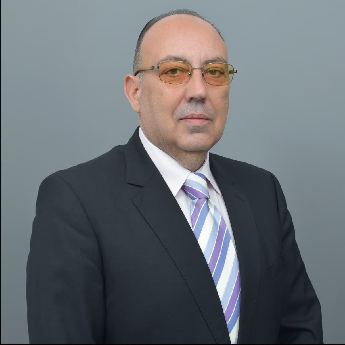 Михаил Кашеров