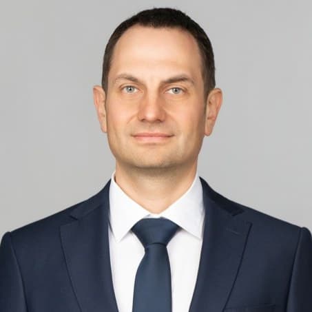 Стефан Свиленов