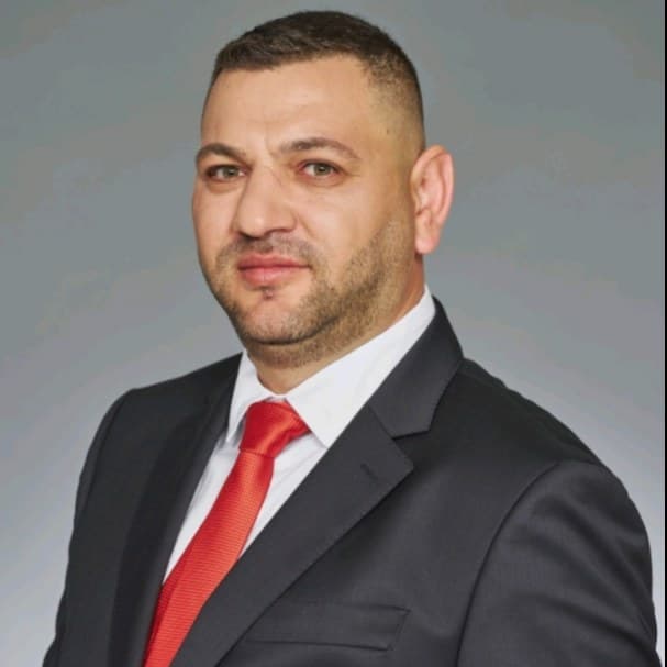 Севгин Хасан