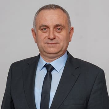 Витан Чаушев