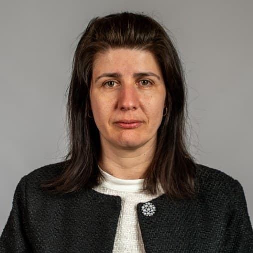 Лилия Лозева
