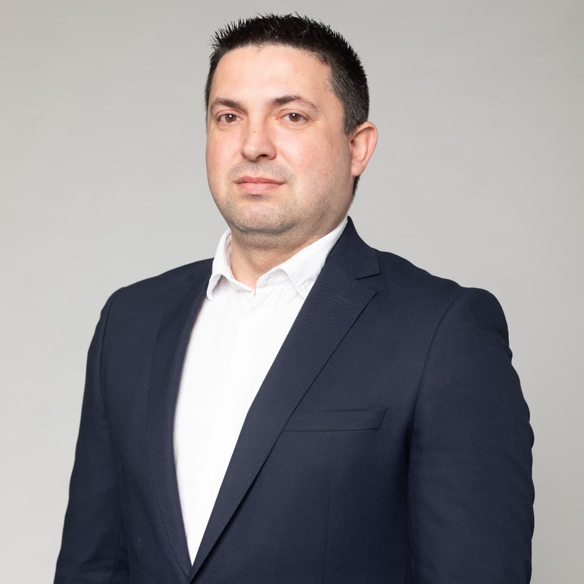 Веселин Павлов