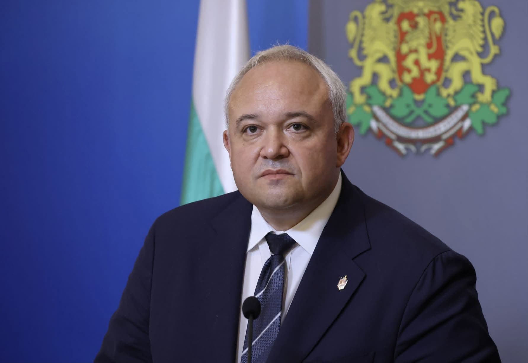 Иван Демерджиев: Дойде времето българската прокуратура да покаже за кого работи