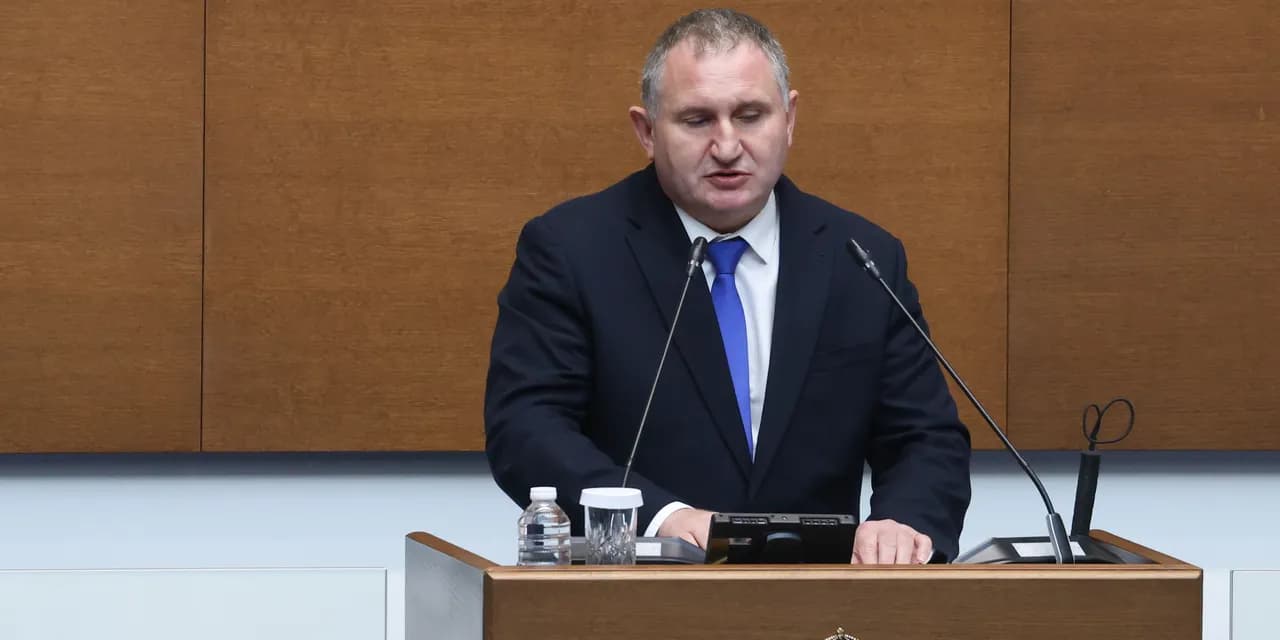 Иван Янев, „ПРОГРЕСИВНА БЪЛГАРИЯ“: Независимостта не е подарък, тя изисква държавническа смелост