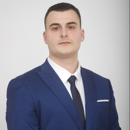 Димитър Христов