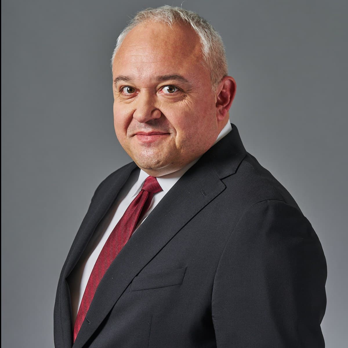 Иван Демерджиев