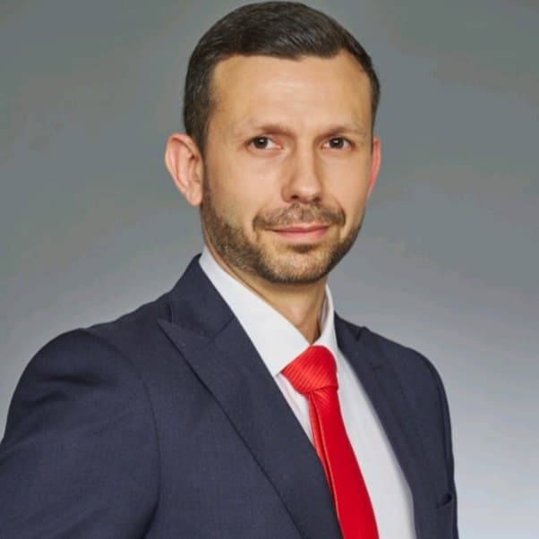 Петър Киряков