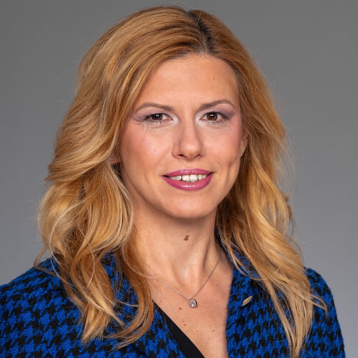 д-р Михаела Доцова
