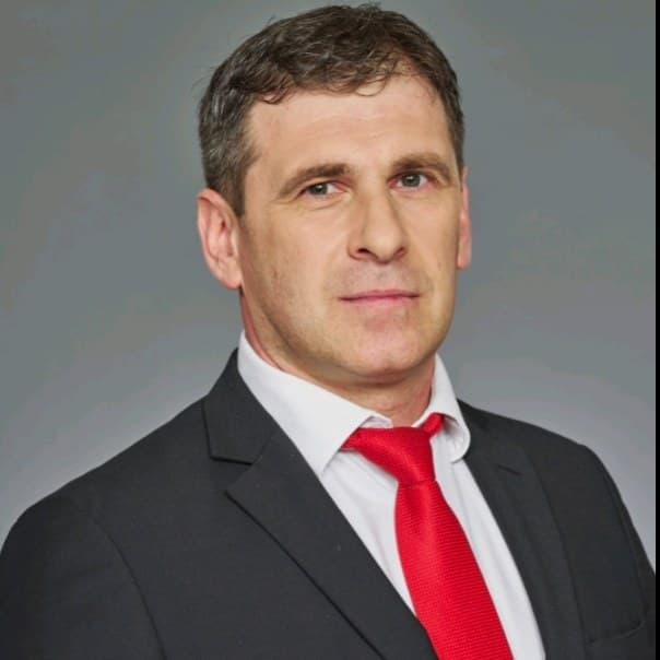 Евгени Дрехаров