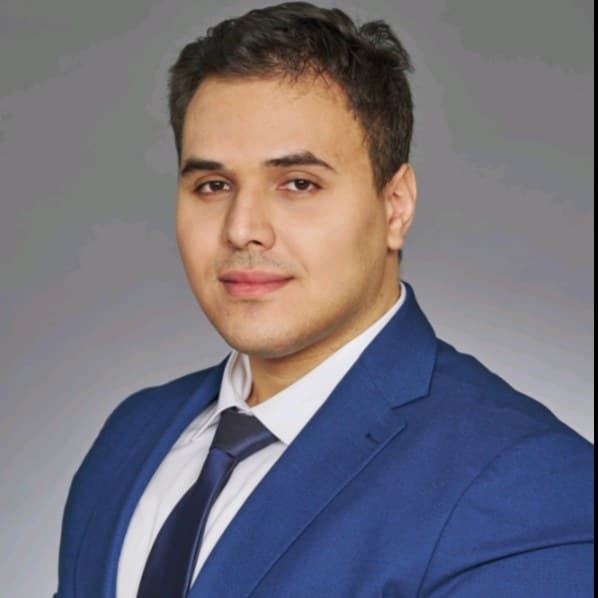 Исмаил Салех