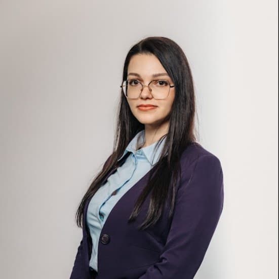 Ивалина Иванова