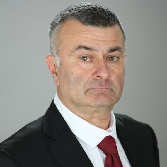 Цветомир Цветков