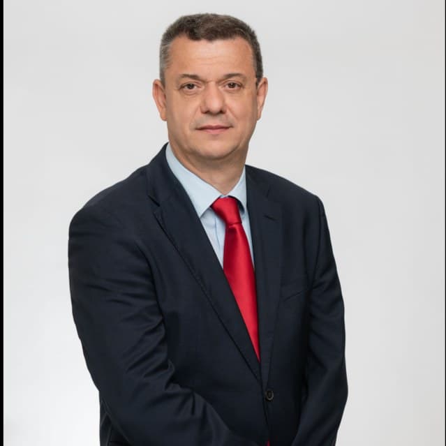Георги Григоров