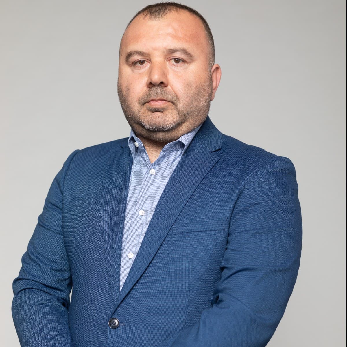 Стелиян Гандев
