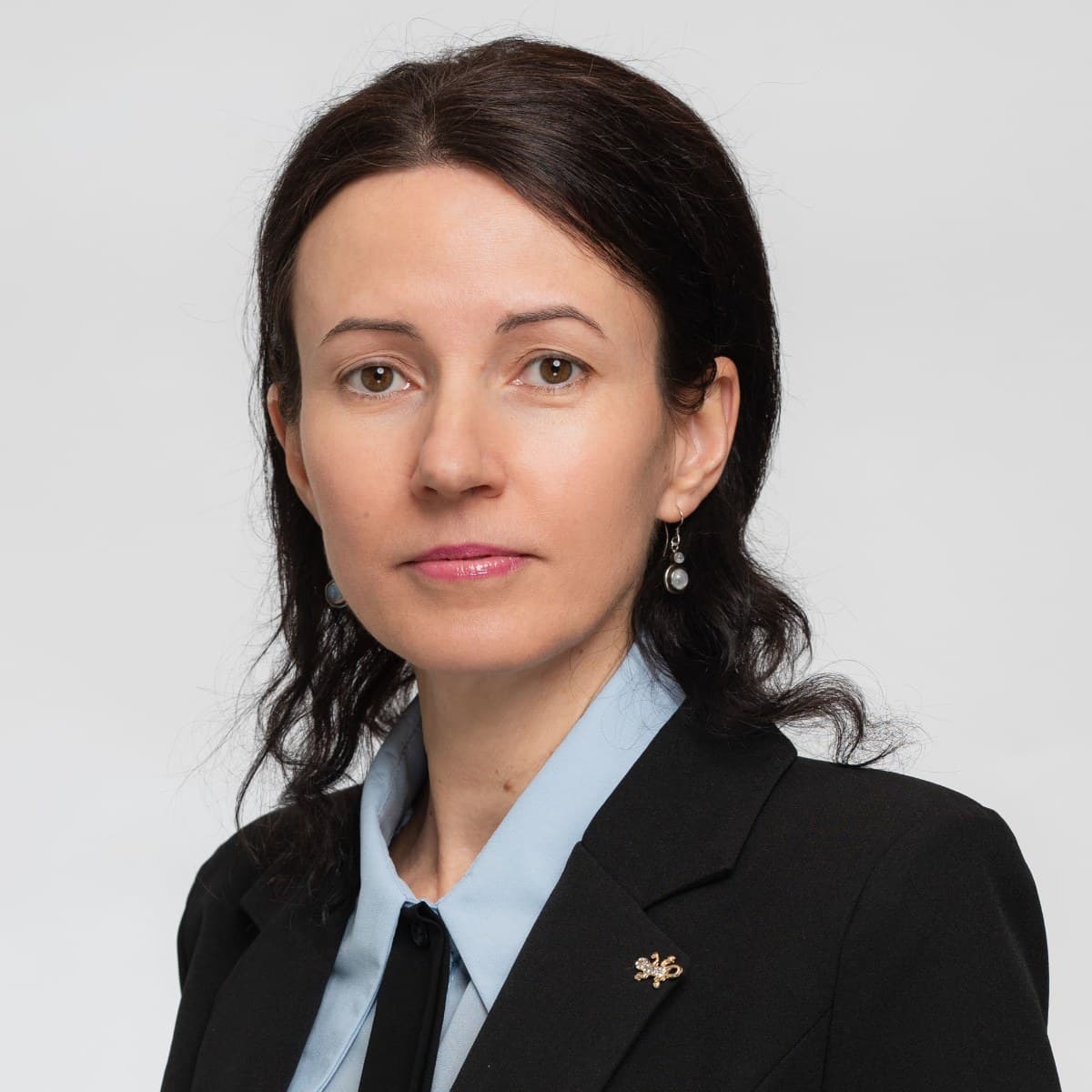 Димитрина Гошева