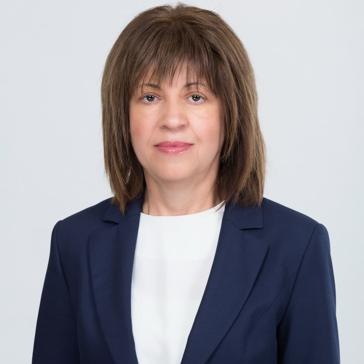 Елена Нонева