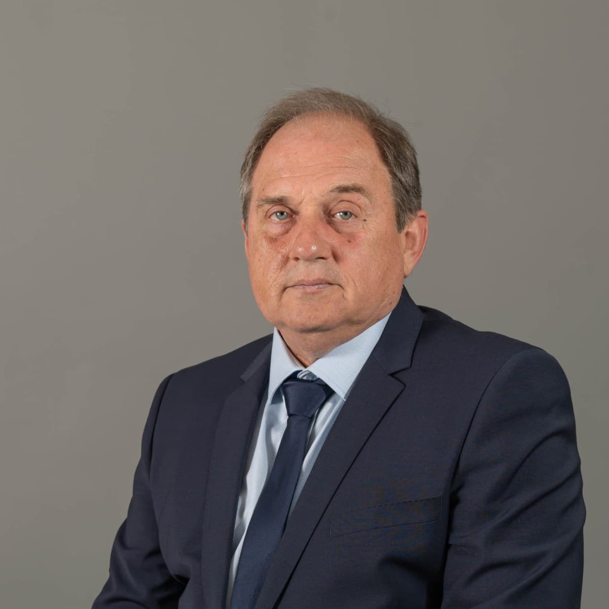 Богомил Колев