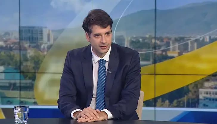 Вицепремиерът Пеканов: Целта е да усвоим над 95% от средствата по Плана за възстановяване и устойчивост