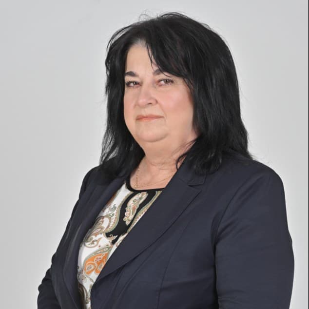 Румяна Янкова-Аврамова