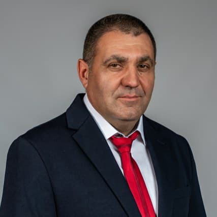Виктор Латев
